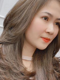 Thương hiệu ‘1900 Hair Salon’ Nguyễn Chiến - điểm đến tạo mẫu tóc chuyên nghiệp cho phái đẹp