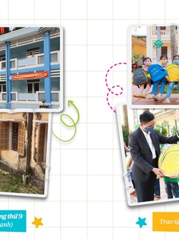 Chubb Life viết tiếp hành trình ‘Chubb Life - Vì thế hệ tương lai’ 2021