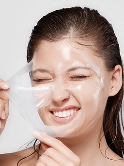 Sai lầm thường gặp khi peel da gây bắt nắng mạnh, có thể bỏng da