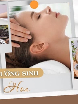 Bách Khang Tâm phát triển Hệ thống Spa dưỡng sinh bằng phương pháp đông y