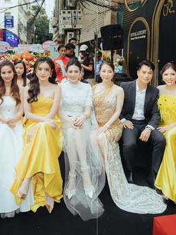 Khai trương Viện thẩm mỹ Quốc tế Royal chuẩn 5 sao