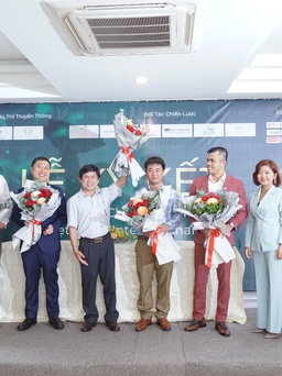 Ký kết hợp tác chiến lược Việt Fresh và khoa Sinh học Trường đại học Đà Lạt
