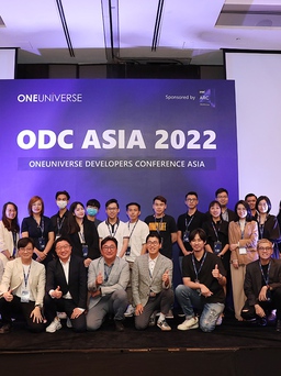 CBO OneUniverse: Tham vọng phát triển ngành công nghiệp Game tại Việt Nam