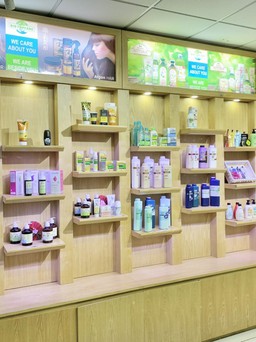 BioTopcare - Thương hiệu phân phối mỹ phẩm thiên nhiên hàng đầu tại Việt Nam
