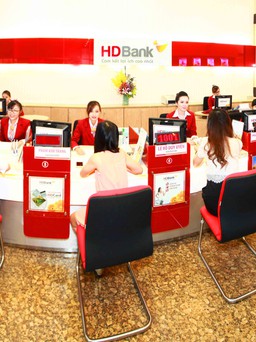 HDBank hoàn thành 106% kế hoạch quý 3 và 82% kế hoạch cả năm