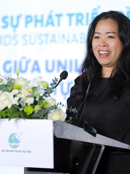 Unilever Việt Nam hợp tác cùng Hội Liên hiệp Phụ nữ nâng cao quyền năng phụ nữ