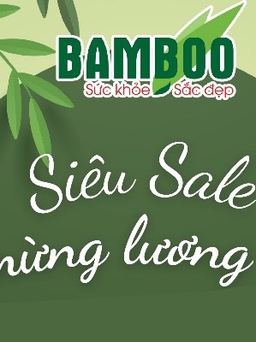 ‘Bamboo Food VN’ khởi nghiệp và thành công từ nông sản Việt Nam