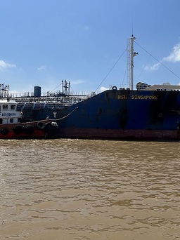NSH Petro nỗ lực cung ứng xăng dầu