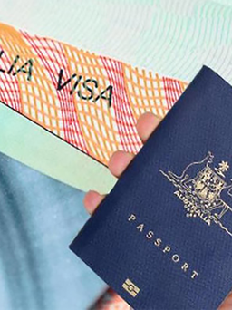 Dịch vụ visa Úc cấp nhanh và uy tín