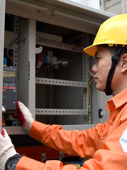 EVNHANOI tặng miễn phí các gói dịch vụ điện gia tăng nhằm tri ân khách hàng