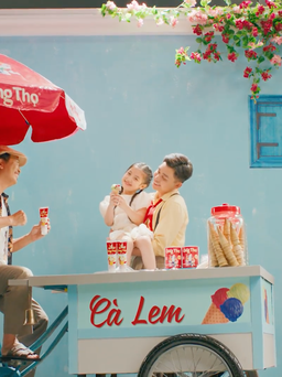 Sữa Ông Thọ, ký ức tuổi thơ ngọt lành của bao thế hệ người Việt