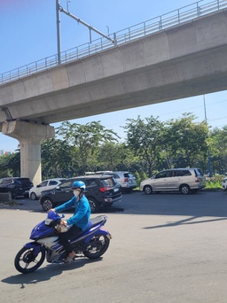 Phát triển xe máy điện - Giải pháp tiềm năng cải thiện chất lượng không khí