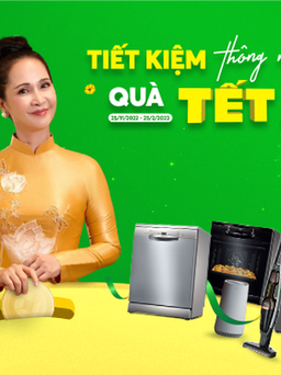 Tiết lộ ‘bí kíp’ chi tiêu dịp tết của ‘mẹ chồng quốc dân’ Lan Hương