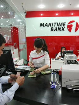 Được hoàn tiền khi dùng thẻ Maritime Bank Visa đặt vé máy bay