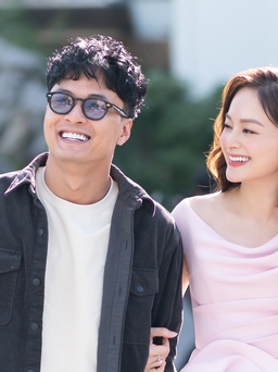 Diễn viên Hồng Đăng không lên sóng 'Cuộc hẹn cuối tuần' trên VTV tối mai