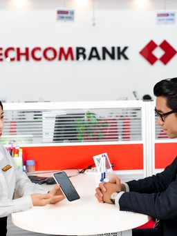 Techcombank bắt tay Adobe thúc đẩy quá trình chuyển đổi số
