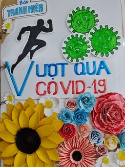 Việt Nam quyết thắng đại dịch Covid-19