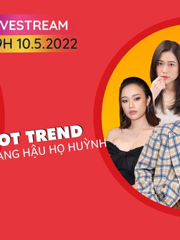 Hot Trend: Gặp gỡ ê kíp ‘Hoàng hậu họ Huỳnh’ gây bão YouTube