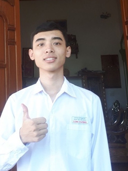 Nghệ An có 177 bài thi tốt nghiệp THPT đạt điểm 10