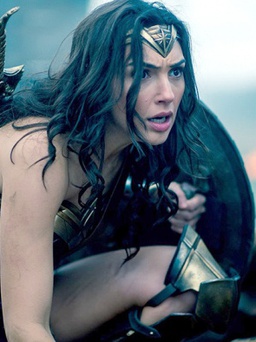 Đạo diễn 'Wonder Woman 1984' không tự tin về ngày phim ra rạp