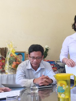 Xác minh thêm thông tin tố cáo bác sĩ từ gia đình nạn nhân