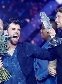 Cuộc thi âm nhạc 'Eurovision' bị hoãn