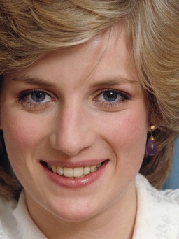 10 diễn viên hóa thân thành Công nương Diana