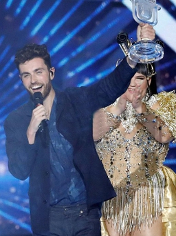 Cuộc thi Eurovision được tổ chức vào tháng 5.2021 ở Hà Lan