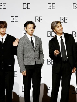 Công ty quản lý BTS kết hợp Universal Music tìm ca sĩ lập nhóm nhạc mới