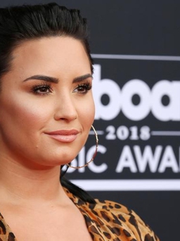 Danh ca Demi Lovato tiết lộ từng dùng ma túy quá liều dẫn đến 3 lần đột quỵ