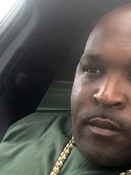 Rapper Mỹ bị bắn chết trên đường cao tốc
