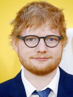 Ca sĩ Ed Sheeran đối mặt vụ kiện đạo nhạc
