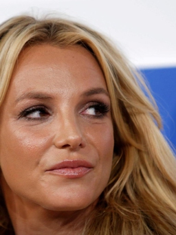 Britney Spears sẽ trực tiếp đến tòa án Los Angeles nói về quyền quản lý tài sản