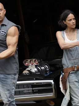 Bom tấn ‘Fast&Furious 9’ cùng loạt phim ngoại 'đổ bộ' rạp Việt vào tháng 5