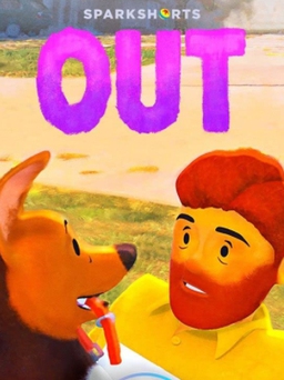 Nga cảnh báo Walt Disney không nên phát hành phim 'Out' có nhân vật đồng tính nam