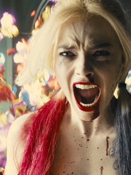 Bom tấn ‘The Suicide Squad’ nhá hàng trailer cháy nổ đã mắt