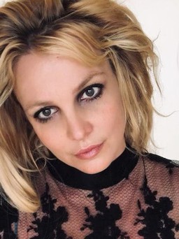 Công ty đồng quản lý tài sản Britney Spears không muốn dính líu đến nữ ca sĩ