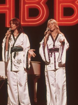 ABBA tái hợp, trình làng album mới đầu tiên sau gần 40 năm