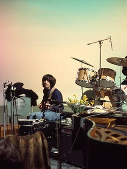 Ringo Starr nói phim ‘The Beatles: Get Back’ mang đến chân dung thật sự của The Beatles