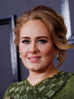 'Họa mi nước Anh' Adele tung MV mới sau 6 năm lặng lẽ