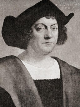 Christopher Columbus là người hùng hay kẻ tội đồ?