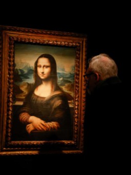 Bản sao 'Mona Lisa' được bán đấu giá hơn 5,5 tỉ đồng