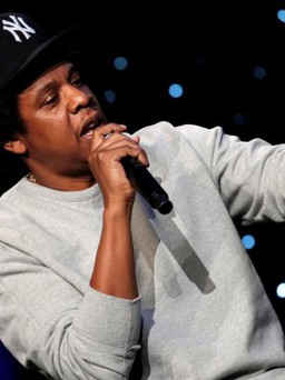 Jay-Z dẫn đầu danh sách các nghệ sĩ được đề cử nhiều nhất trong lịch sử Grammy