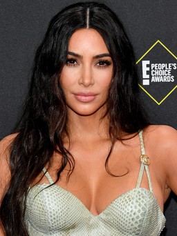 Xét xử 12 người liên quan vụ cướp nữ trang Kim Kardashian ở Paris năm 2016