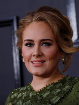 Adele sẽ trở lại biểu diễn trực tiếp ở Las Vegas vào năm sau