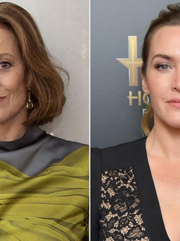 Sigourney Weaver, Kate Winslet phải nín thở dưới nước trong hơn 5 phút khi quay ‘Avatar 2’