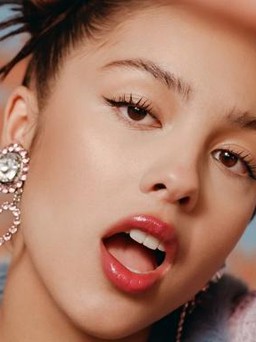 Olivia Rodrigo, BTS vào các bảng xếp hạng âm nhạc trực tuyến hàng đầu năm 2021