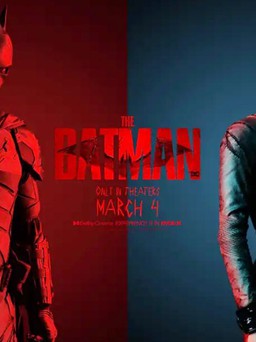 Trailer mới cho thấy Batman hợp tác với Catwoman chống lại Riddler