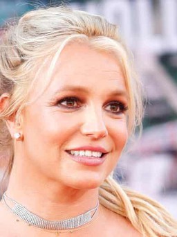 Britney Spears chưa sẵn sàng trở lại hoạt động âm nhạc sau 13 năm bị giám hộ