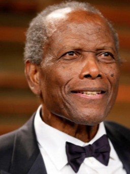 Sidney Poitier, nam diễn viên da đen đầu tiên đoạt giải Oscar qua đời